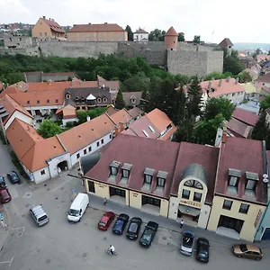 Minaret&etterem Eger