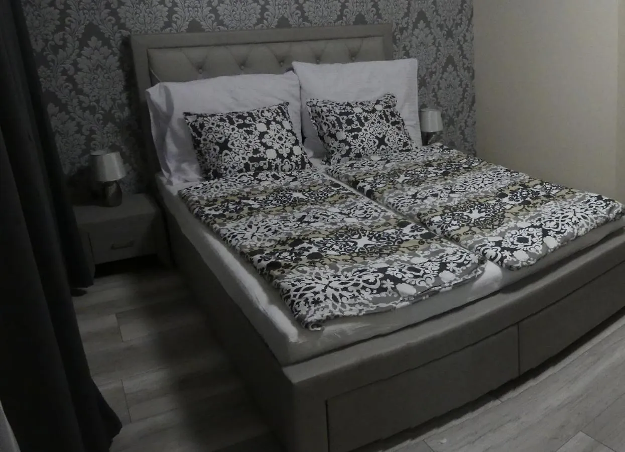 Marienka Panzio Bed & Breakfast Eger 0*,  Hungary