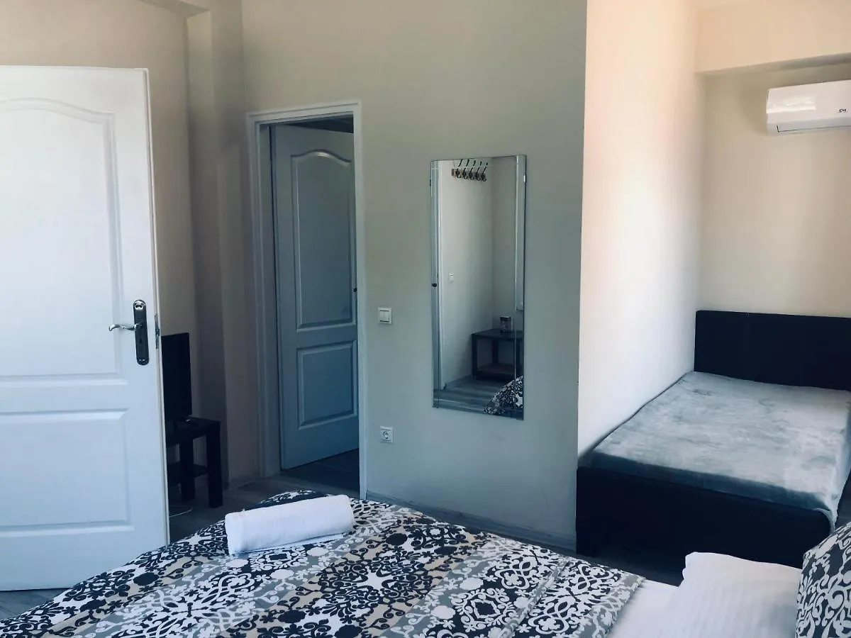 Marienka Panzio Bed & Breakfast Eger 0*,