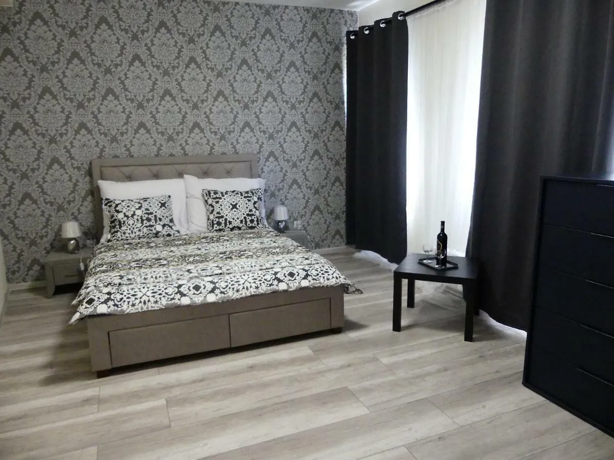 Marienka Panzio Bed & Breakfast Eger 0*,